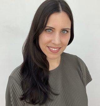 RACHEL GALBRAITH