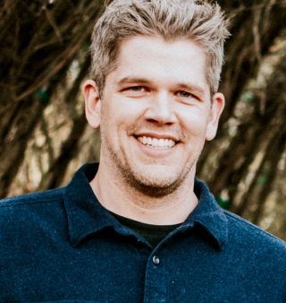 CHAD HUDSON