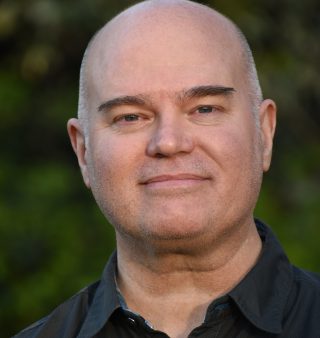 JEFF SUTHERLAND