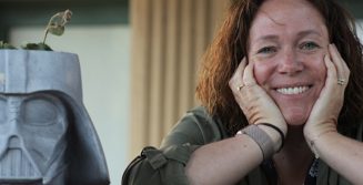 Close up with: HELEN FARLEY