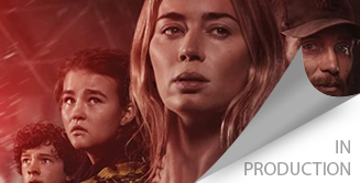 A Quiet Place Part II