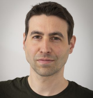 IAN COMLEY