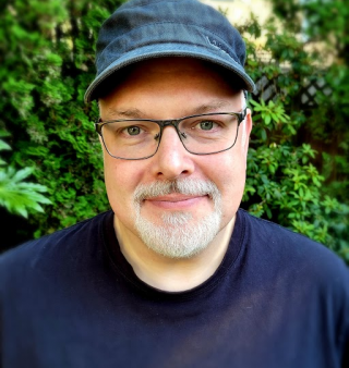 STEVE NICHOLS