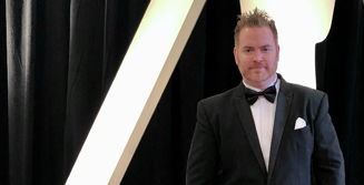 MEET THE SUPES: JEFF CAPOGRECO