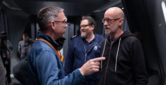 The Emmy-winning Special Visual Effects of The Mandalorian: Season 2