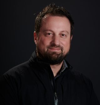 Randal Shore