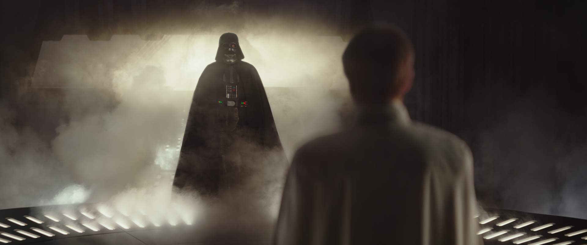 Star Wars Shots on X: 4K shots from 'Rogue One: A Star Wars Story