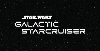 Star Wars: Galactic Starcruiser