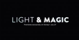 Disney+ announces six-part documentary series “Light & Magic”
