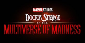 Doctor Strange in the Multiverse of Madness