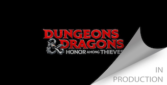 Dungeons & Dragons: Honor Among Thieves