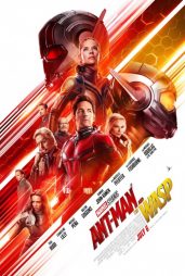 Ant-Man and The Wasp Credits