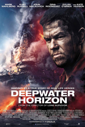 Deepwater Horizon Credits