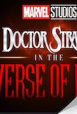 Doctor Strange Credits