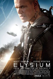 Elysium Credits