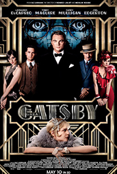 The Great Gatsby Credits