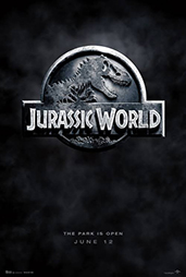 Jurassic World Credits
