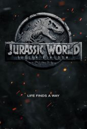 Jurassic World: Fallen Kingdom Credits