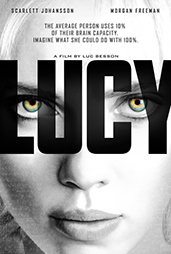 Lucy Credits