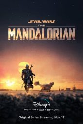 The Mandalorian: Season One Credits
