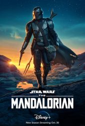 The Mandalorian: Season Two Credits