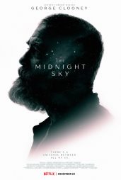 The Midnight Sky Credits