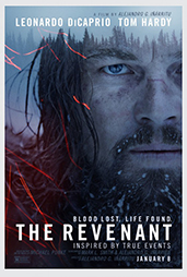 The Revenant Credits