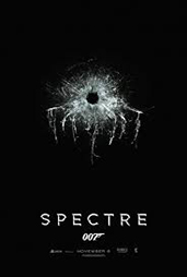 Spectre Credits