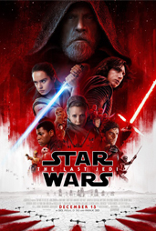 Star Wars: The Last Jedi Credits