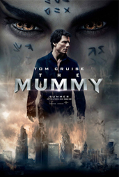 The Mummy Credits
