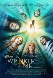 A Wrinkle In Time Credits