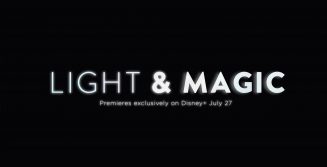 Light & Magic