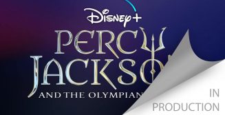 Percy Jackson and the Olympians