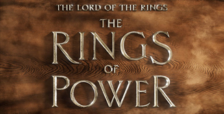 The Lord of the Rings: The Rings of Power