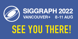 ILM at Siggraph 2022