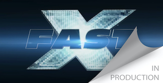 Fast X