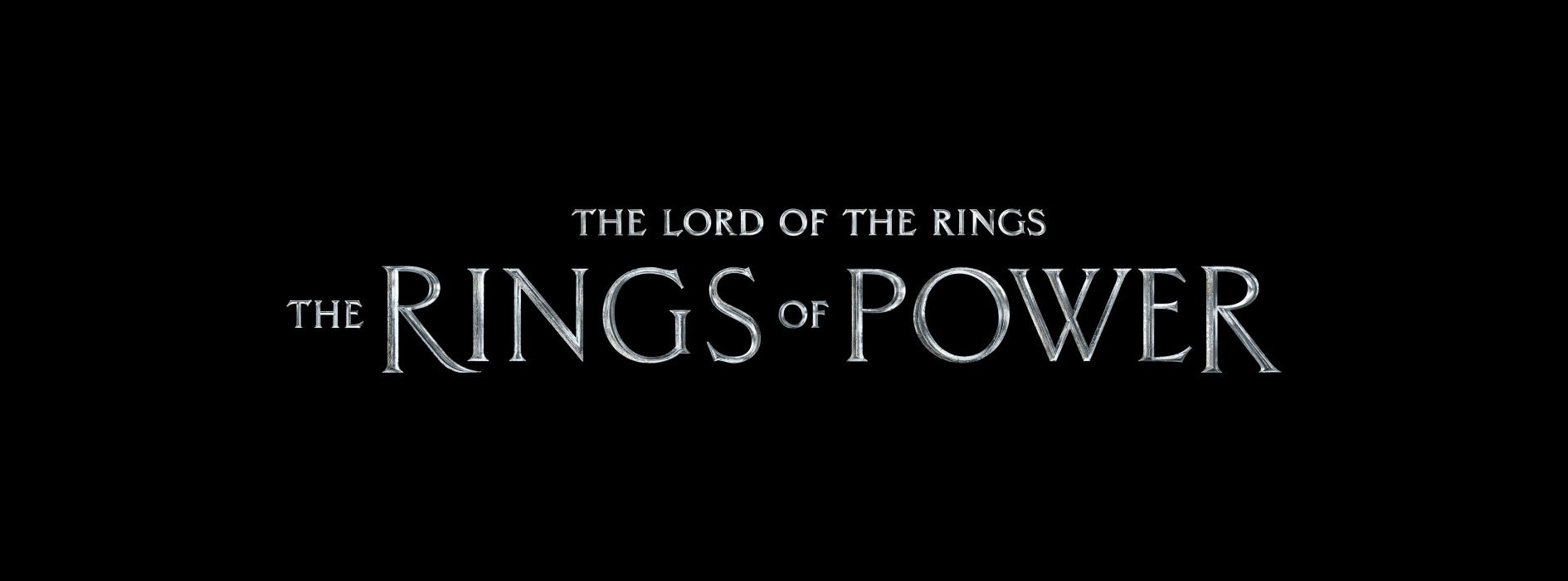 The Lord of the Rings: The Rings of Power' Official Trailer