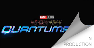 Ant-Man and the Wasp: Quantumania