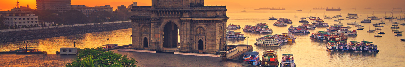 MUMBAI