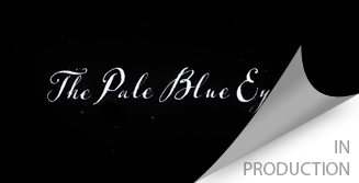 THE PALE BLUE EYE