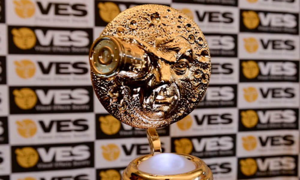 2023 VES & Annie Award Nominations Announced