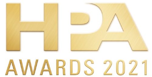 ILM RECEIVES THREE HPA AWARD NOMINATIONS