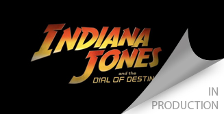 Indiana Jones and the Dial of Destiny
