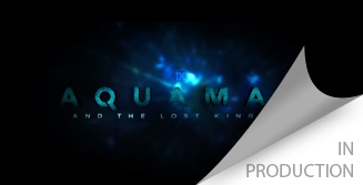 Aquaman and the Lost Kingdom