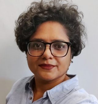 Kiran Prasad