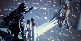 Star Wars: Episode V – The Empire Strikes Back