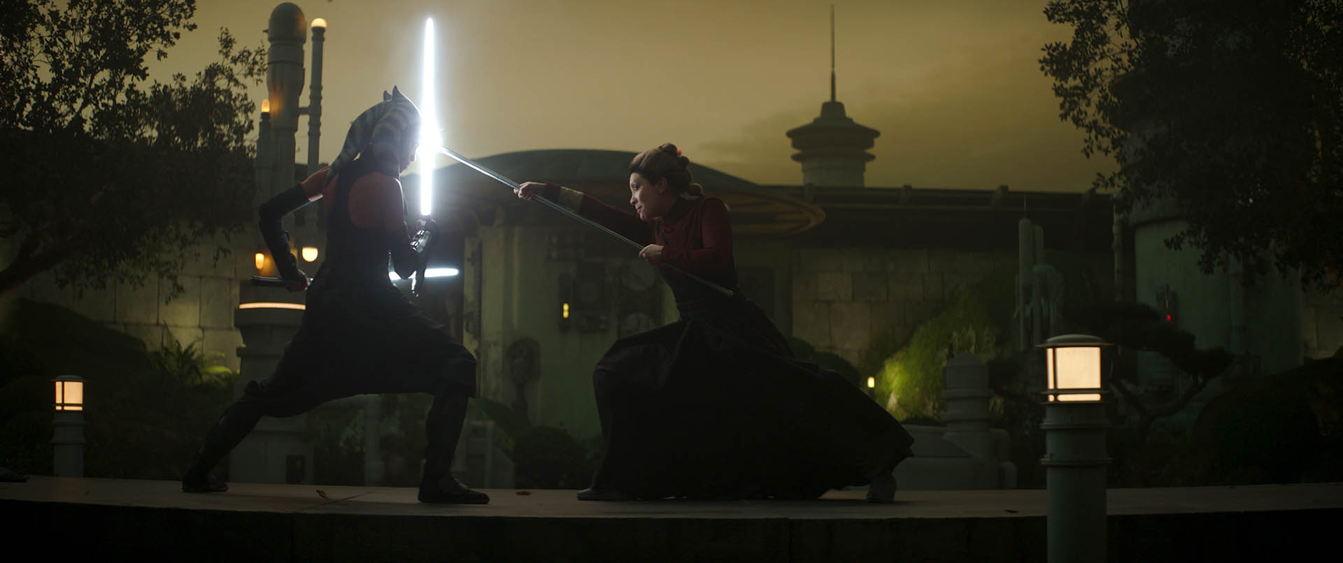 THE MANDALORIAN, season two