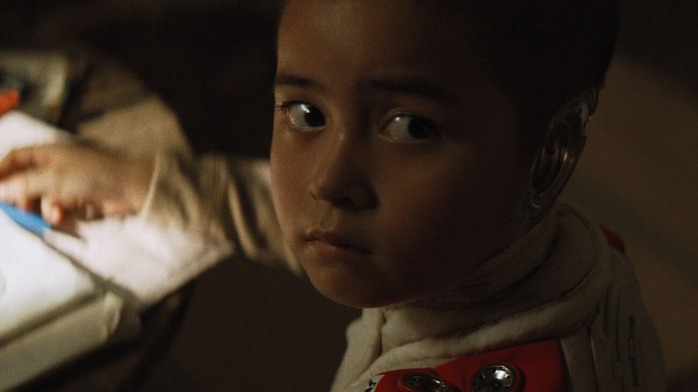 The Creator | Industrial Light & Magic