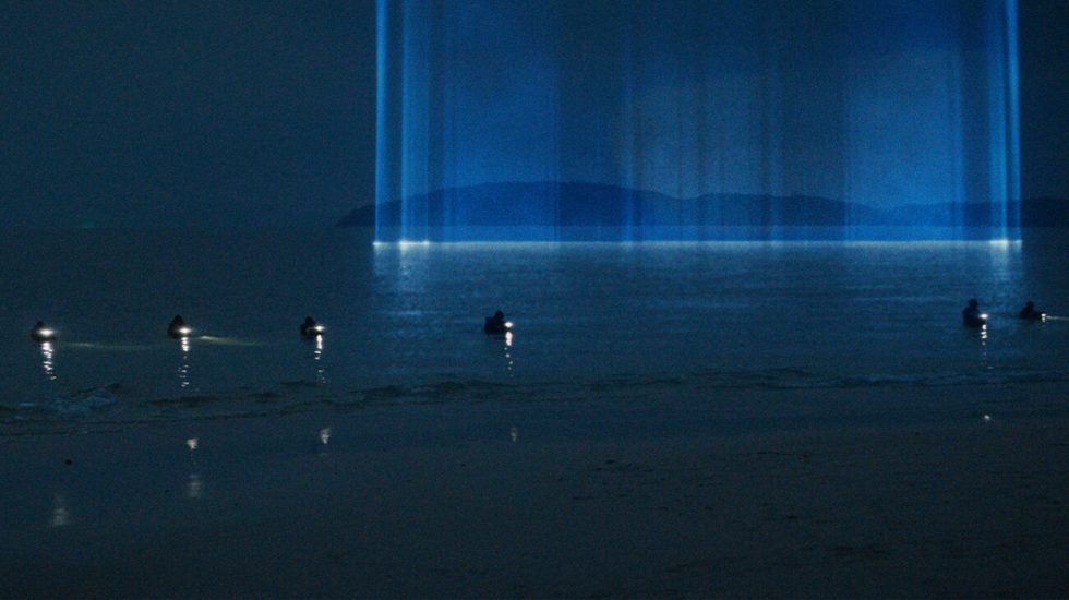 The Creator | Industrial Light & Magic