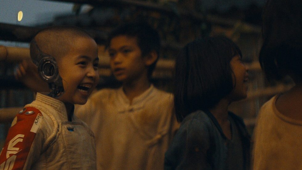 The Creator | Industrial Light & Magic